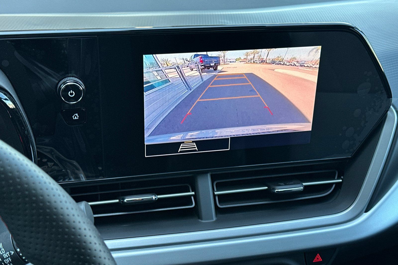 New 2026 Chevrolet Trax RS w/ Sunroof Package FWD image 19
