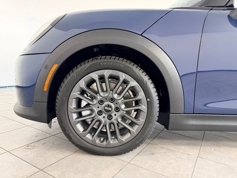 New 2026 MINI Cooper S image 11