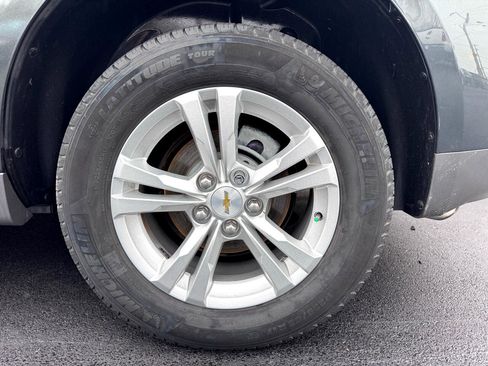 Used 2017 Chevrolet Equinox LS image 13