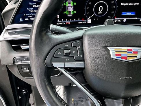 Certified 2023 Cadillac Escalade Sport image 11