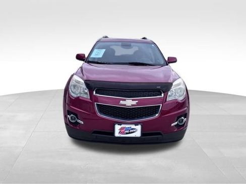 Used 2013 Chevrolet Equinox LT FWD image 10