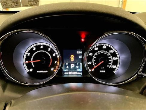 Used 2017 Mitsubishi Outlander Sport LE FWD image 19
