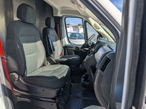 Used 2023 RAM ProMaster 3500 w/ Driver Convenience Group FWD image 16