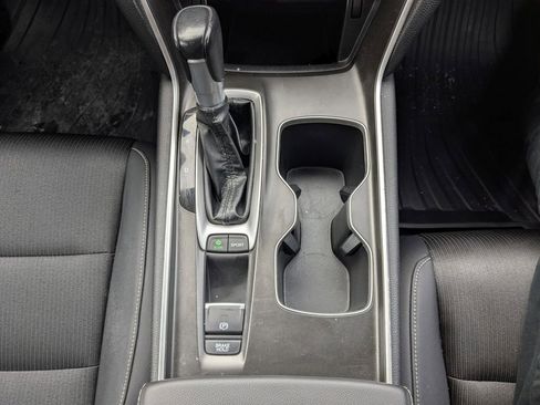 Used 2019 Honda Accord Sport image 25