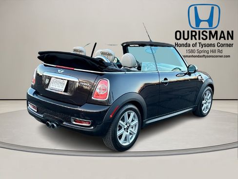 Used 2015 MINI Cooper S image 4