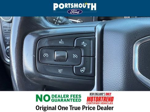 Used 2020 GMC Sierra 3500 Denali w/ Denali Ultimate Package image 20
