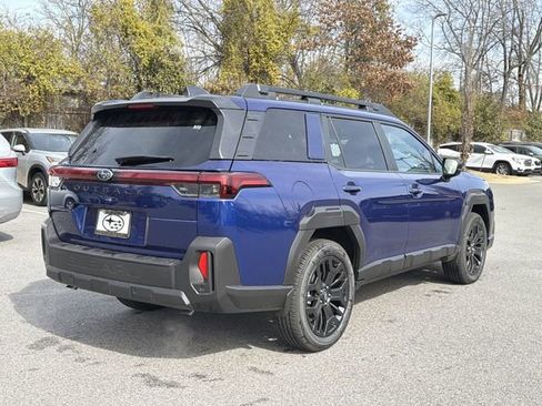 New 2026 Subaru Outback Limited XT image 3