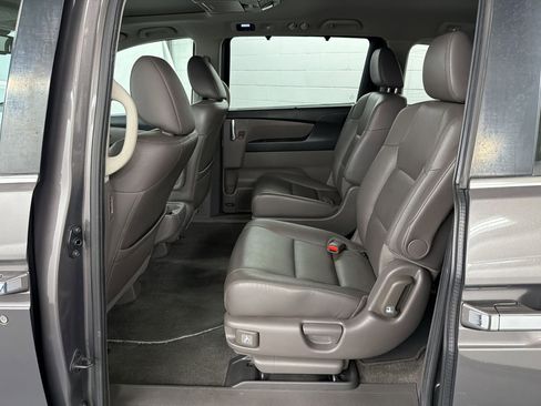 Used 2014 Honda Odyssey EX-L image 14