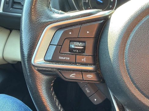 Used 2019 Subaru Ascent Limited AWD/4WD image 12