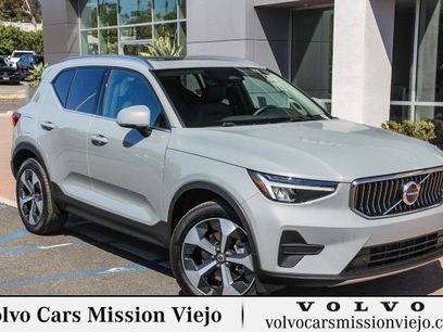 Certified 2025 Volvo XC40 B5 Core w/ Protection Package Premier