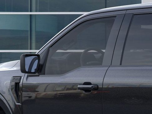 New 2026 Ford F150 XLT w/ XLT Black Appearance Package image 22