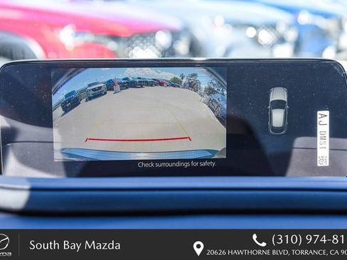 New 2026 MAZDA CX-30 AWD 2.5 S image 16