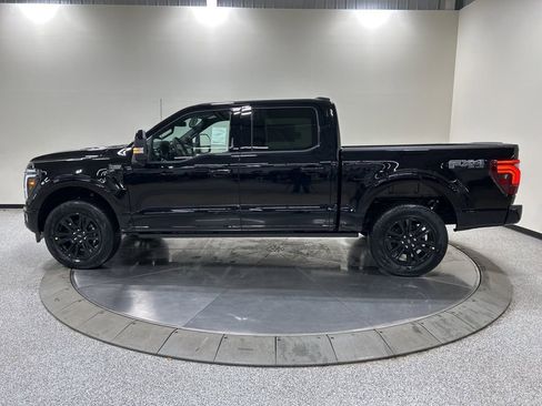 New 2026 Ford F150 Platinum AWD/4WD image 9