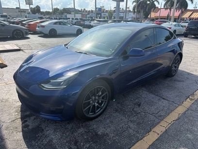 Used 2022 Tesla Model 3 Long Range