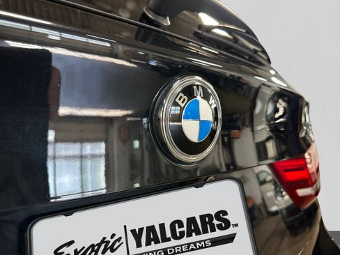 Used 2017 BMW X5 xDrive50i AWD/4WD image 40