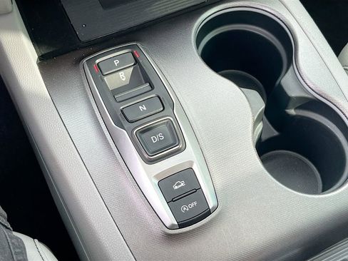 Used 2023 Honda Ridgeline RTL-E image 17