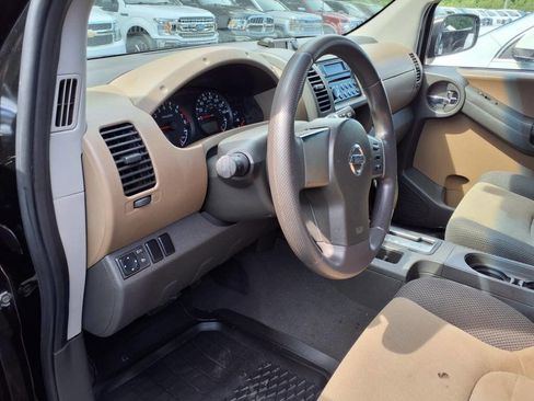 Used 2006 Nissan Xterra S w/ (U01) Utility Pkg image 12