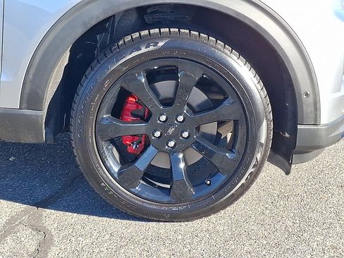 Used 2021 Ford Explorer ST w/ Equipment Group 401A image 8