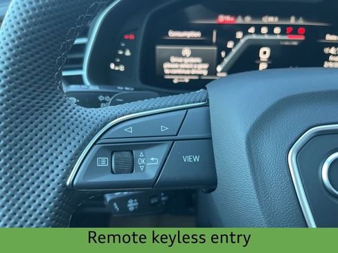 New 2026 Audi SQ7 Premium Plus image 10