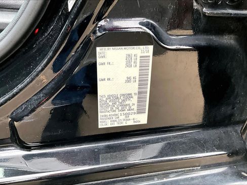 Used 2019 Nissan Altima 2.5 SL image 34