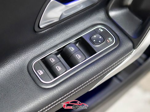 Used 2019 Mercedes-Benz A 220 4MATIC image 37