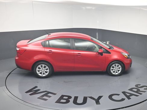 Used 2013 Kia Rio LX w/ PWR Pkg FWD image 24