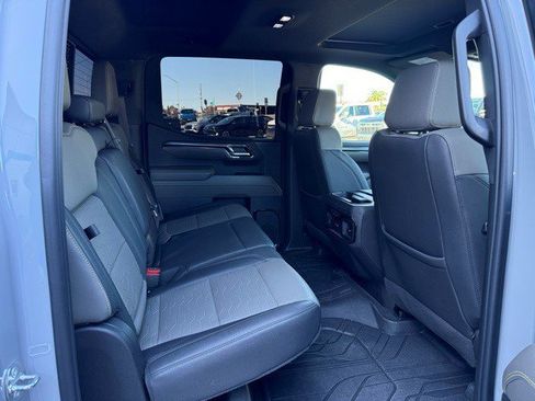 Certified 2024 Chevrolet Silverado 1500 ZR2 w/ Technology Package image 21