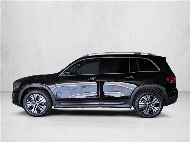 Used 2025 Mercedes-Benz GLB 250 image 12
