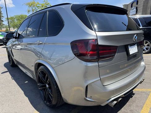 Used 2016 BMW X5 M AWD/4WD image 9