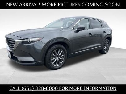 Used 2022 MAZDA CX-9 Touring