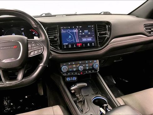 Used 2024 Dodge Durango R/T w/ Tow 'N Go Group AWD/4WD image 7
