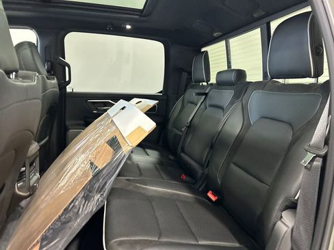 New 2026 RAM 1500 Laramie image 31