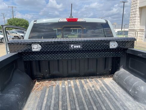 Used 2024 Ford Ranger XLT w/ FX4 Off-Road Package AWD/4WD image 14
