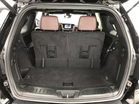 Certified 2024 Dodge Durango R/T image 9