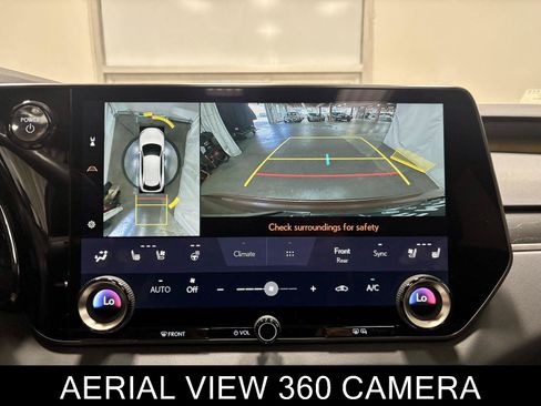 Used 2023 Lexus RX 350 w/ Accessory Package (2T) AWD/4WD image 40