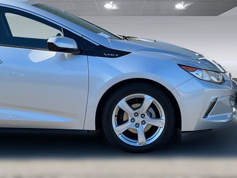 Used 2019 Chevrolet Volt LT image 34