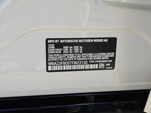 Used 2026 BMW 430i RWD image 18