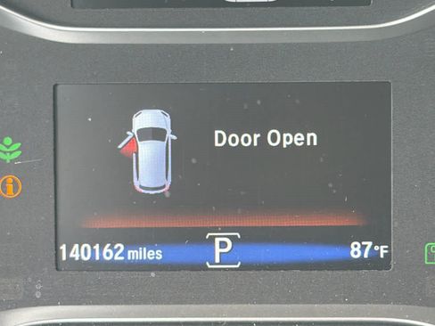 Used 2016 Honda Pilot EX image 9