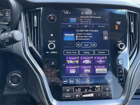 Used 2022 Subaru Outback Wilderness image 25