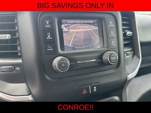 Used 2021 RAM 2500 Big Horn AWD/4WD image 20