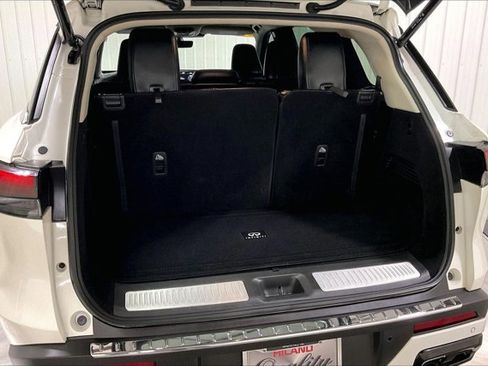 Used 2023 INFINITI QX60 Luxe w/ Cargo Package image 39