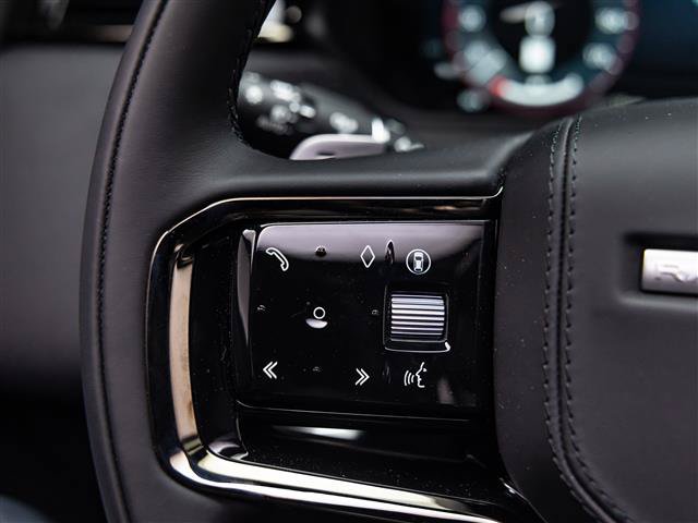 New 2026 Land Rover Range Rover Velar S AWD/4WD image 21