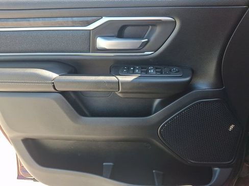 Used 2022 RAM 1500 Big Horn AWD/4WD image 12