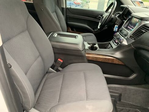 Used 2018 Chevrolet Tahoe LS w/ All-Season Package AWD/4WD image 19