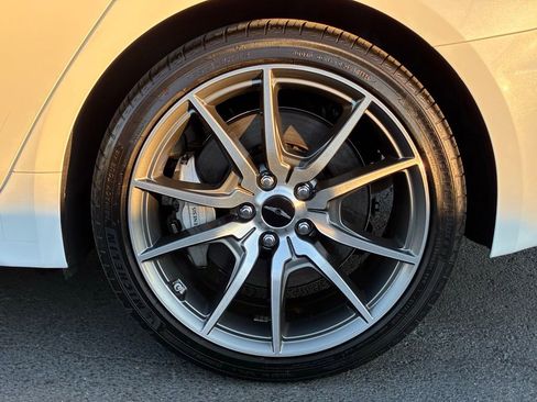 Used 2025 Genesis G70 2.5T image 48