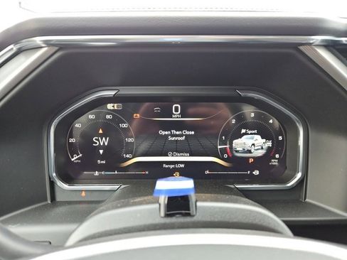 New 2026 GMC Sierra 1500 Denali image 33