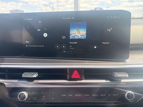 New 2026 Kia Sorento EX AWD/4WD image 37