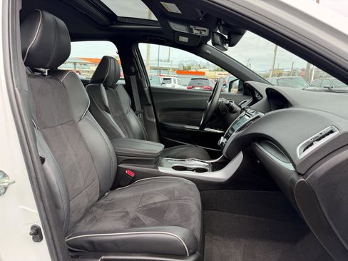 Used 2019 Acura TLX 3.5L Technology Pkg w/A-Spec P image 23