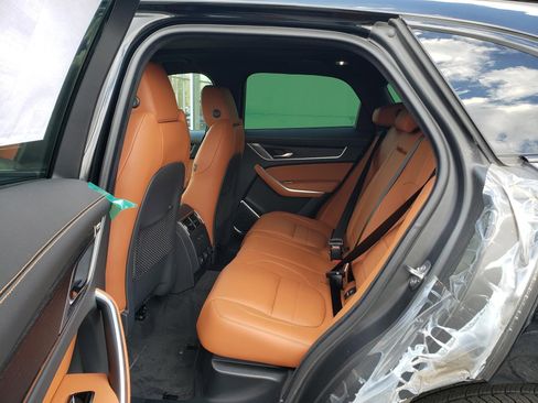 New 2026 Jaguar F-PACE R-Dynamic S AWD/4WD image 11