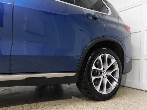 Used 2021 BMW X5 xDrive40i image 19